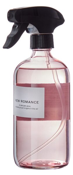 PURE POETRY szobaillatosító spray NEW ROMANCE 500 ml
