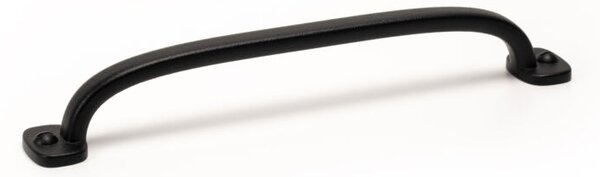 Fogantyú Viefe FIRM 160mm, fém, texturált fekete