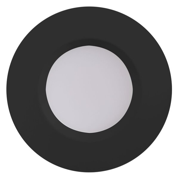 Nordlux modern kültéri spotlámpa tiaki fekete nor49570103 IP65
