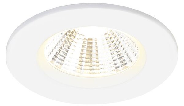 Nordlux modern kültéri spotlámpa fremont fehér nor2310036001 IP65