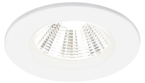 Nordlux modern kültéri spotlámpa fremont fehér nor2310046001 IP65