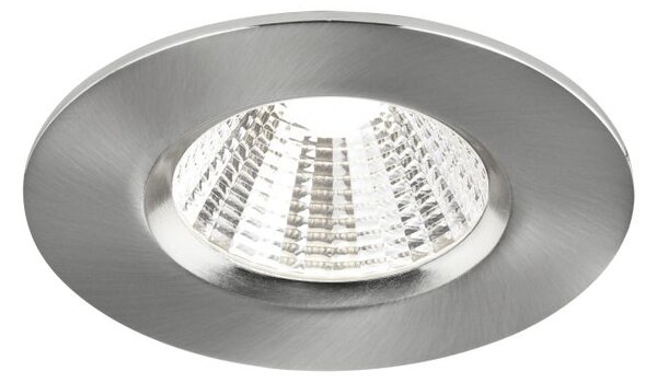 Nordlux modern kültéri spotlámpa fremont szálcsiszolt acél nor2310056032 IP65