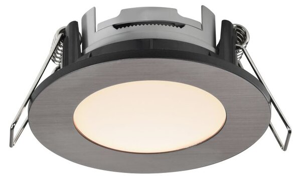 Nordlux modern kültéri spotlámpa leonis nikkel nor2310016055 IP65