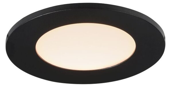 Nordlux modern kültéri spotlámpa leonis fekete nor2310016003 IP65