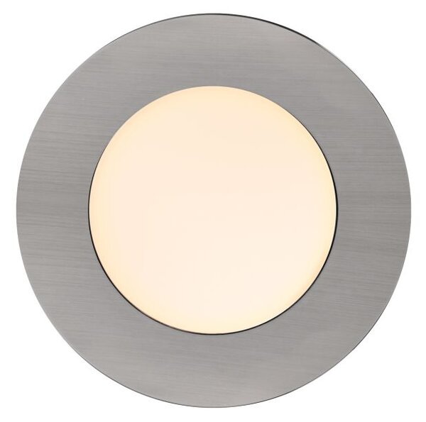 Nordlux modern kültéri spotlámpa leonis nikkel nor2310016055 IP65