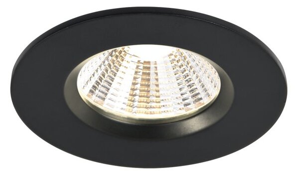 Nordlux modern kültéri spotlámpa fremont fekete nor2310036003 IP65