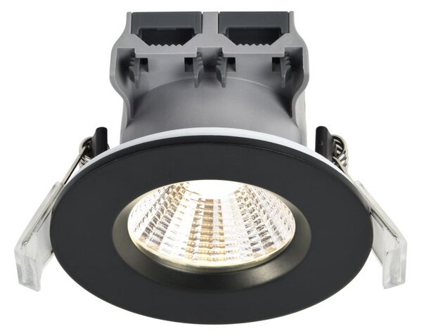 Nordlux modern kültéri spotlámpa fremont fekete nor2310036003 IP65