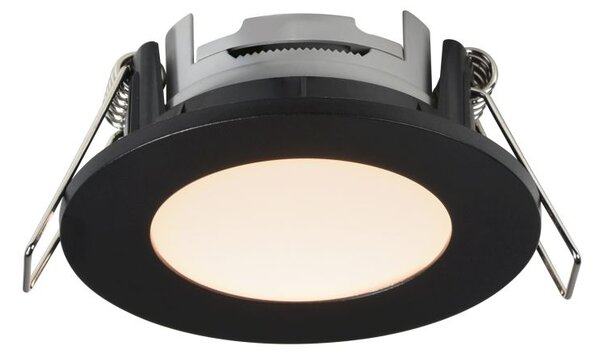 Nordlux modern kültéri spotlámpa leonis fekete nor2310016003 IP65