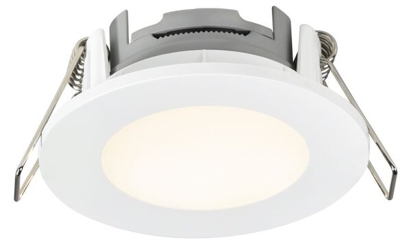 Nordlux modern kültéri spotlámpa leonis fehér nor2310016001 IP65