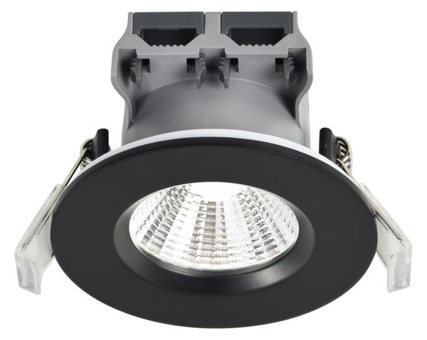 Nordlux modern kültéri spotlámpa fremont fekete nor2310046003 IP65
