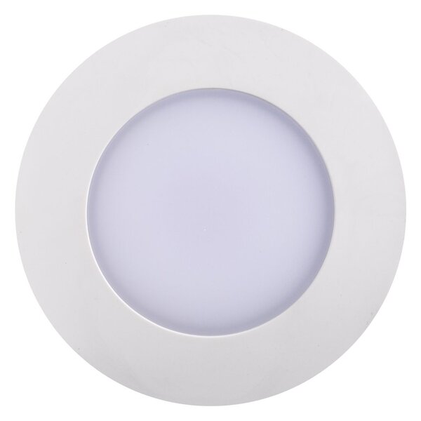 Nordlux modern kültéri spotlámpa leonis fehér nor49160101 IP65