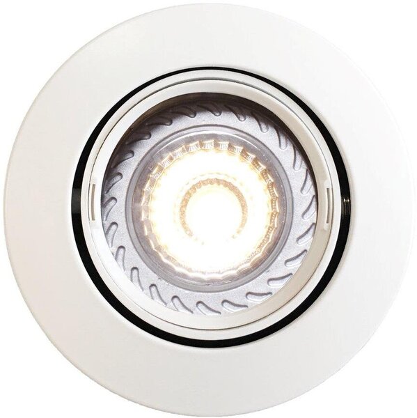 Nordlux modern kültéri spotlámpa mixit fehér nor71810101