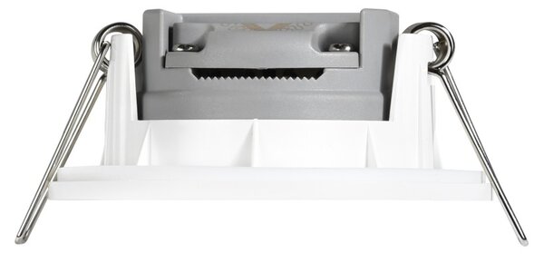 Nordlux modern kültéri spotlámpa leonis fehér nor49160101 IP65