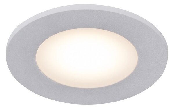 Nordlux modern kültéri spotlámpa leonis fehér nor49160101 IP65