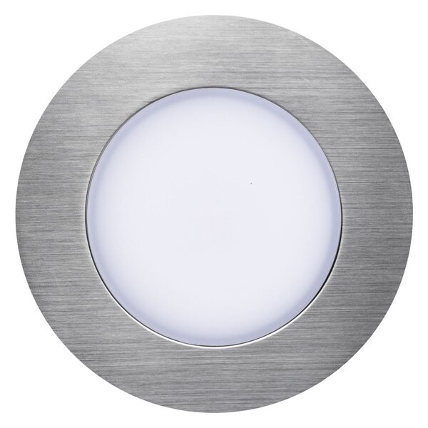 Nordlux modern kültéri spotlámpa leonis nikkel nor49160155 IP65