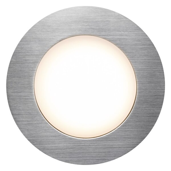 Nordlux modern kültéri spotlámpa leonis nikkel nor49160155 IP65