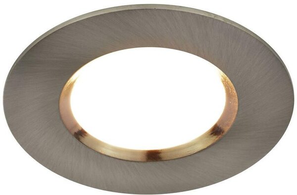 Nordlux modern kültéri spotlámpa dorado nikkel nor2015650155 IP65