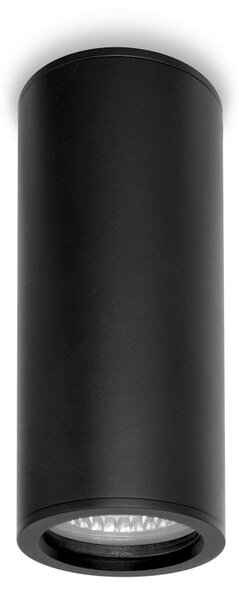 Italux Modern Kültéri spotlámpa Rima Fekete ITXOPN-3021B-4K IP54