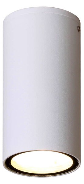 Italux Modern Kültéri spotlámpa Fano Fehér ITXOPN-2002-3K IP54