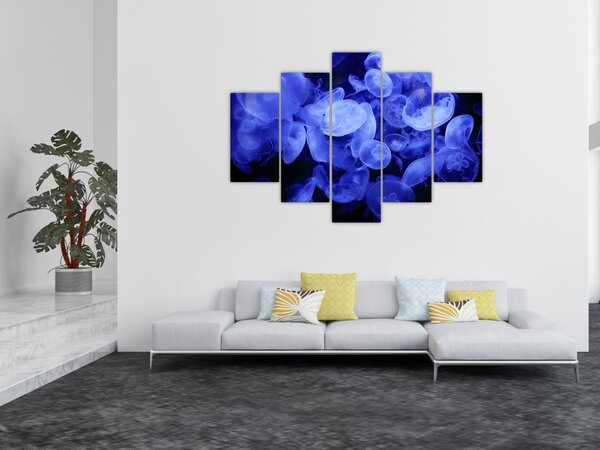 Kép - Medúza (150x105 cm)