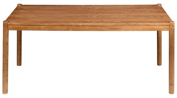 Étkezőasztal FONDIS Sötét tölgy 180 cm 90 cm