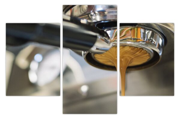 Kép - espresso (90x60 cm)