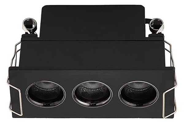 Canon LED álmennyezetbe süllyeszthető spotlámpa