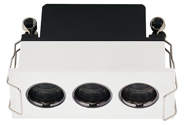 Canon LED álmennyezetbe süllyeszthető spotlámpa