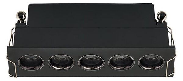Canon LED álmennyezetbe süllyeszthető spotlámpa