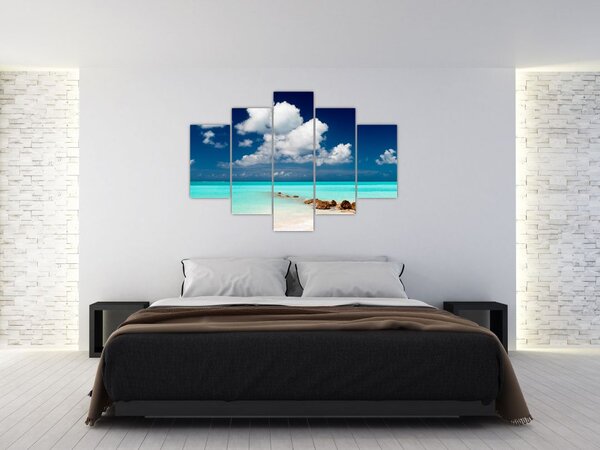 Tenger képe (150x105 cm)
