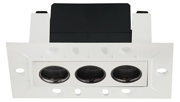 Canon LED álmennyezetbe süllyeszthető spotlámpa