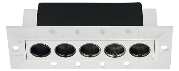 Canon LED álmennyezetbe süllyeszthető spotlámpa