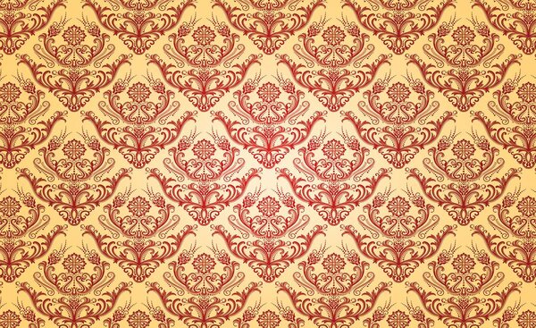 Fotótapéta - Absztrakt minta - Vintage (152,5x104 cm)