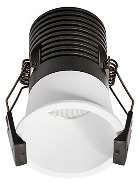 Glyce LED álmennyezetbe süllyeszthető spotlámpa