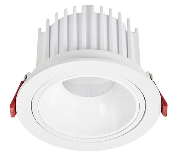 Vulcan LED álmennyezetbe süllyeszthető spotlámpa