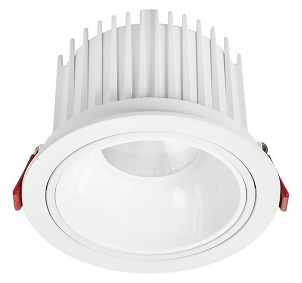 Vulcan LED álmennyezetbe süllyeszthető spotlámpa