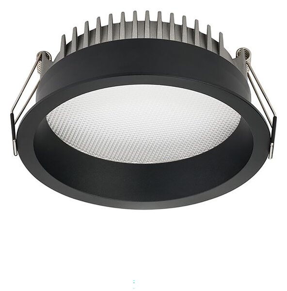 Fati LED álmennyezetbe süllyeszthető spotlámpa