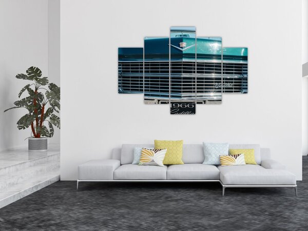 Kép - Cadillac (150x105 cm)