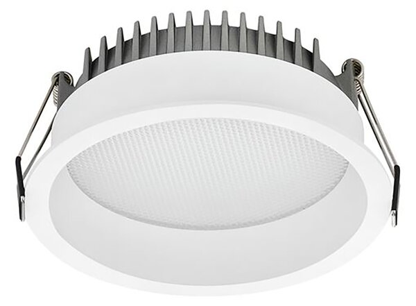 Fati LED álmennyezetbe süllyeszthető spotlámpa