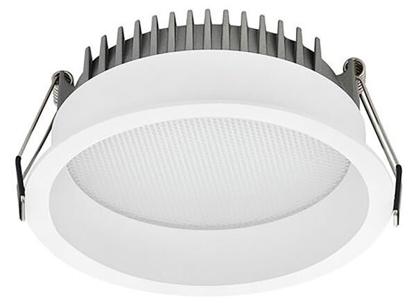 Fati LED álmennyezetbe süllyeszthető spotlámpa
