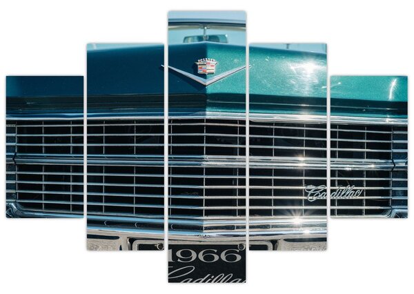 Kép - Cadillac (150x105 cm)