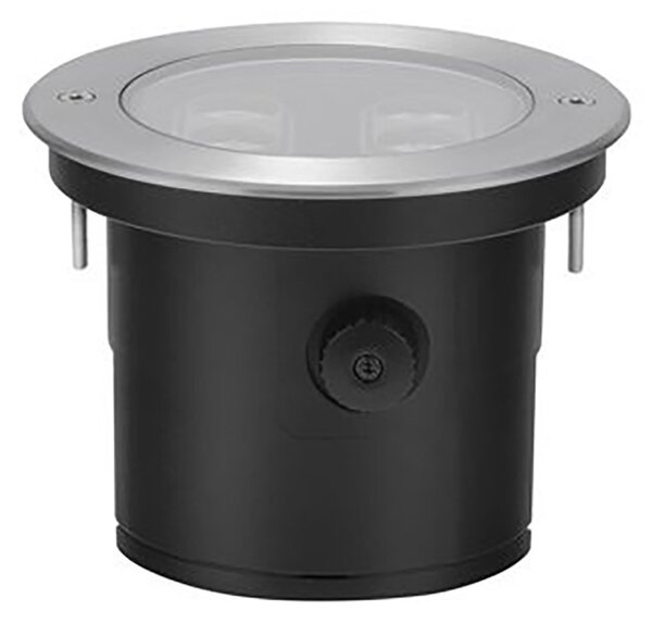 Dusty Pro LED talajba süllyeszthető kültéri lámpa