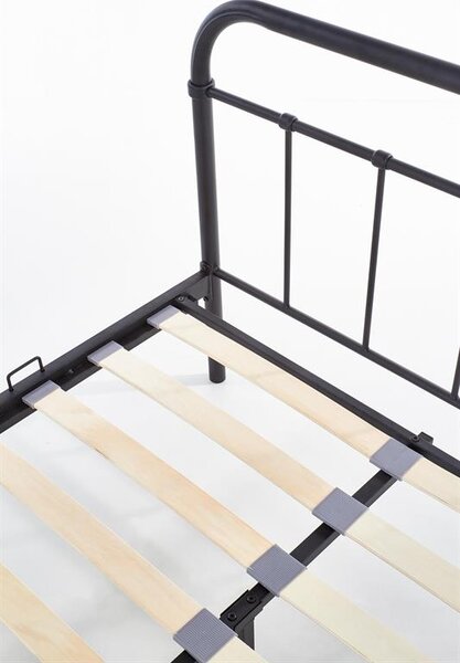 Egyszemélyes ágy 120 cm