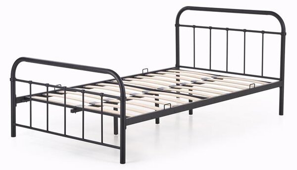 Egyszemélyes ágy 120 cm