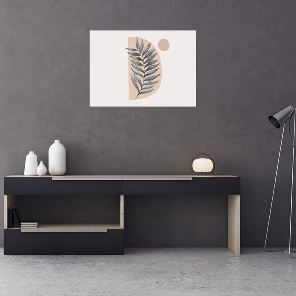Kép - N⁰1 illusztrált lap (70x50 cm)