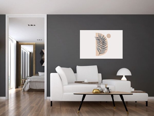 Kép - N⁰1 illusztrált lap (90x60 cm)