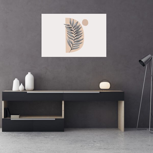 Kép - N⁰1 illusztrált lap (90x60 cm)