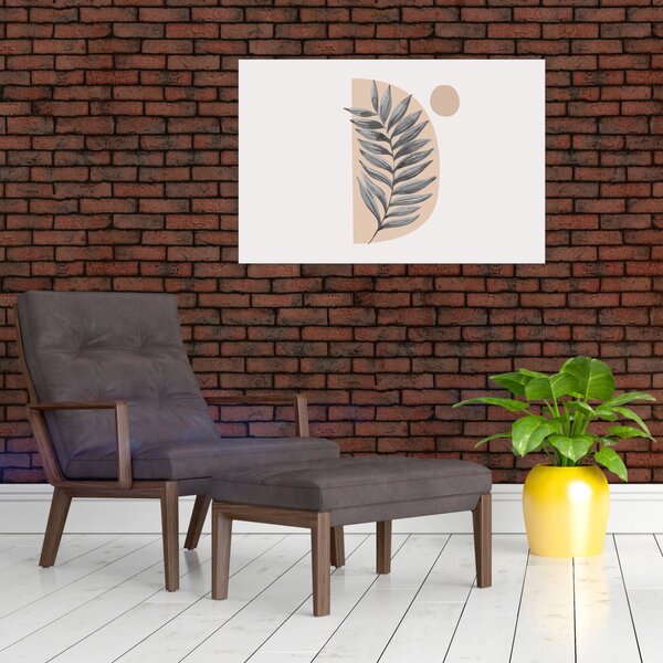 Kép - N⁰1 illusztrált lap (90x60 cm)