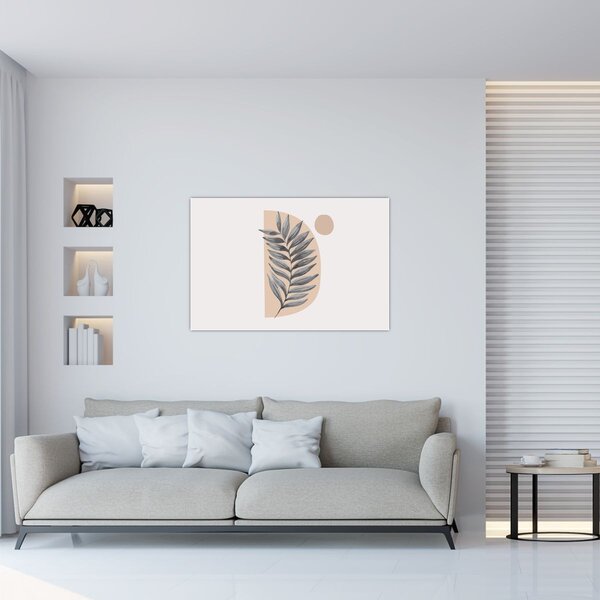 Kép - N⁰1 illusztrált lap (90x60 cm)