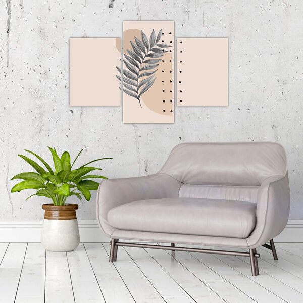 Kép - N⁰2 illusztrált lap (90x60 cm)